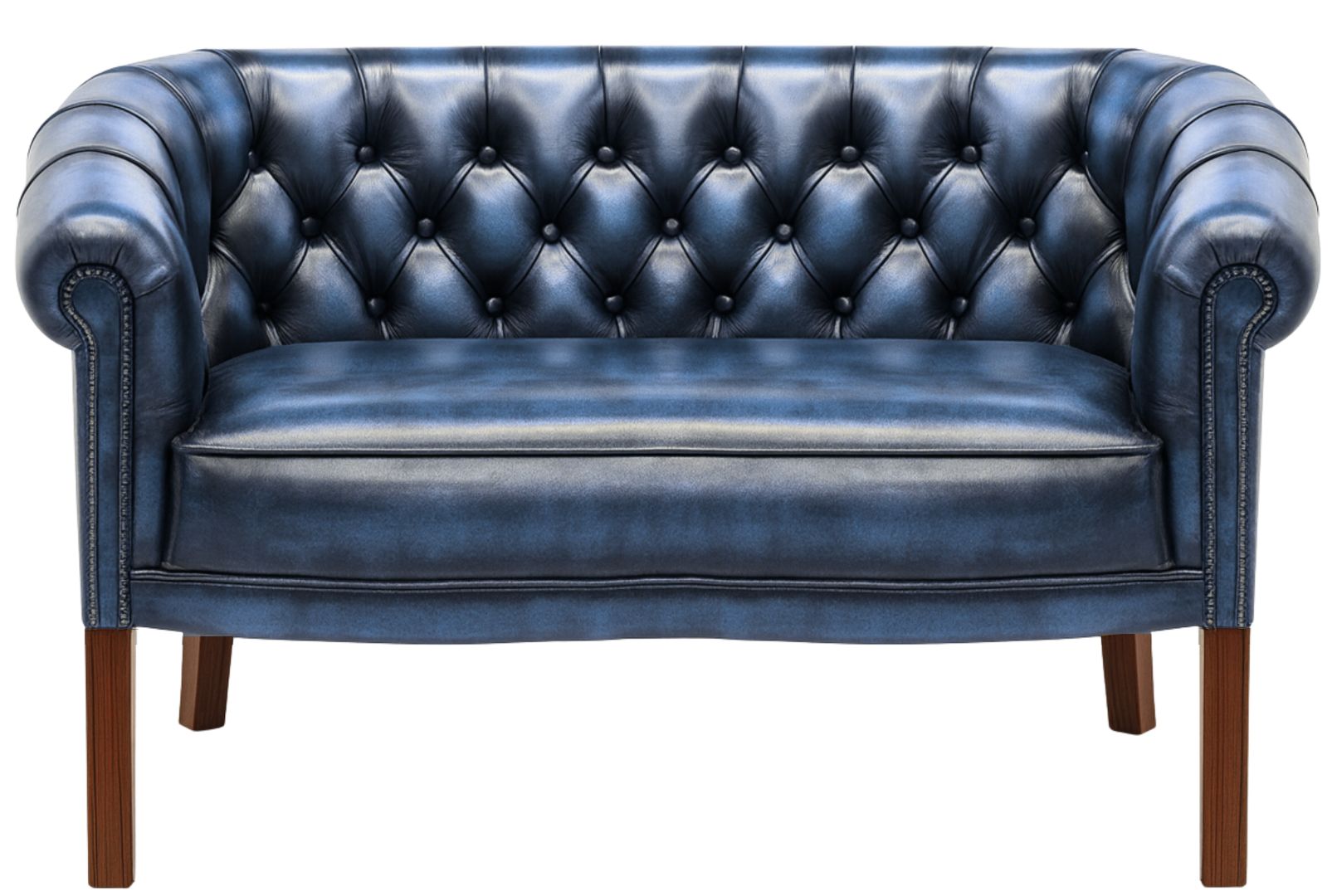 The Tub Chesterfield